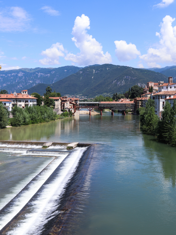 Experience - Bassano del Grappa