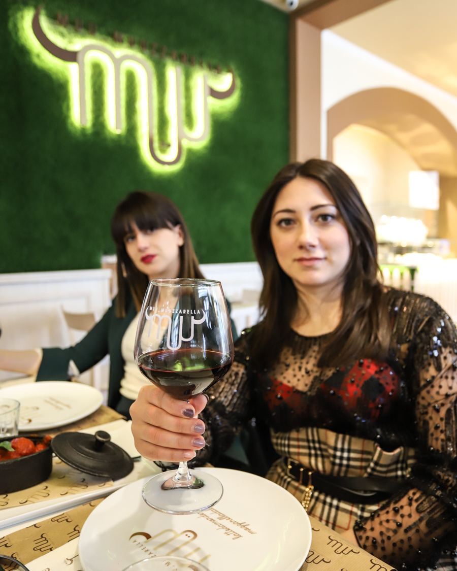 Morina Fashion Week 2020 - Gina e Paola